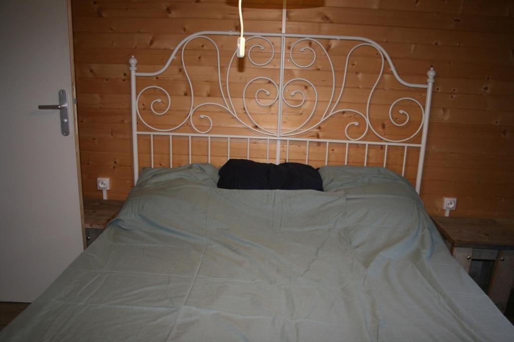 Domaine Des Hirondelles Villa Saint-Vincent-de-Cosse Eksteriør billede