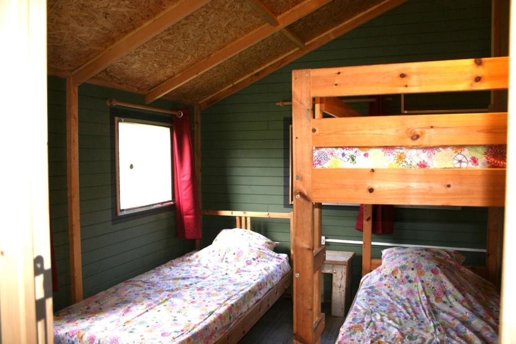 Domaine Des Hirondelles Villa Saint-Vincent-de-Cosse Eksteriør billede