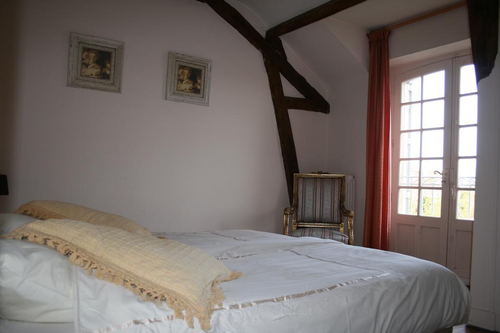 Domaine Des Hirondelles Villa Saint-Vincent-de-Cosse Værelse billede