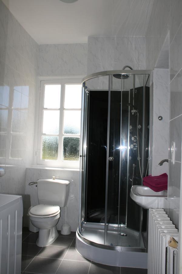 Domaine Des Hirondelles Villa Saint-Vincent-de-Cosse Eksteriør billede